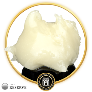 MASTER MAKERS - Master Makers - Premium Cold Cure Rosin - Mazapan - Concentrates - 1.0g
