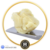 Master Makers - Premium Cold Cure Rosin - Moonlight - Concentrates - 1.0g