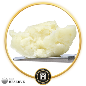 MASTER MAKERS - Master Makers - Premium Cold Cure Rosin - Purple Papaya - Concentrates - 1.0g