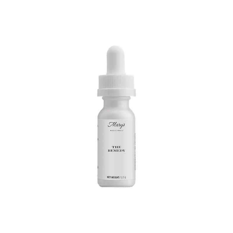 Mary's Medicinals™ - CBD Remedy Tincture - Mary's Medicinals Main Image