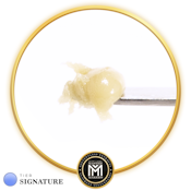 Master Makers - Cold Cure - Wedding Cake - Concentrates - 1.0g