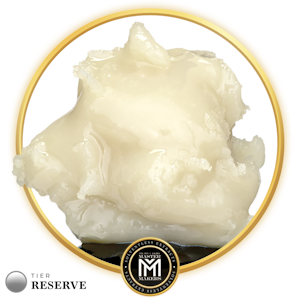 MASTER MAKERS - Master Makers - Premium Cold Cure Rosin - Sour Peaches - Concentrates - 1.0g