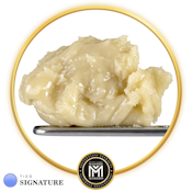 Master Makers - Cold Cure - Strawberry Barbara - Concentrates - 1.0g