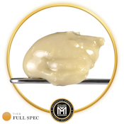 Master Makers - Full Spectrum - Triangle Kush - Concentrates - 1.0g