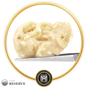 MASTER MAKERS - Master Makers - Premium Cold Cure Rosin - Whitethorn Rose - Concentrates - 1.0g