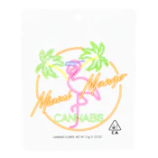 Miami Mango - 3.5g Flower Smalls (Pineapple Jam-Sativa)