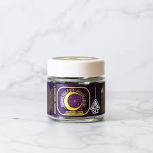 MOON VALLEY - MOON VALLEY | GRAPE GAS | FLOWER | 3.5G