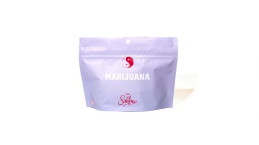 SUBLIME - SUBLIME - GOOFIEZ 3.5 GRAMS