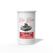 Rec Roots - Motorbreath - 26.70% THC - 3.5g - Dry Flower