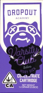 Academy - MOBY DICK 1.4g