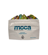 MOCA | Red Velvet | Indoor Flower | 1/8oz