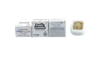 MOCA - MOCA | Seven Up | Basic Bubble Cold Water Hash | 1g Main Image