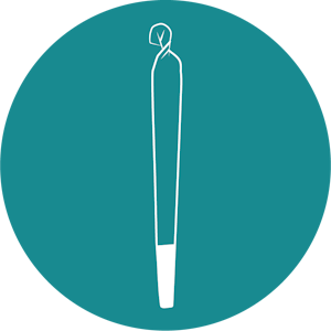 MOCA Joints - MOCA Joints - 1g Pre-Roll - Garlic Burger