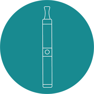 BOUTIQ - BOUTIQ - 1g 510 Liquid Live Diamonds - Blue Mango