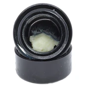 MOCA Extracts - 1g Cold Cure Live Rosin - Goops