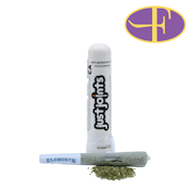 Marshmallow OG #9 Pre-Roll (2pk)