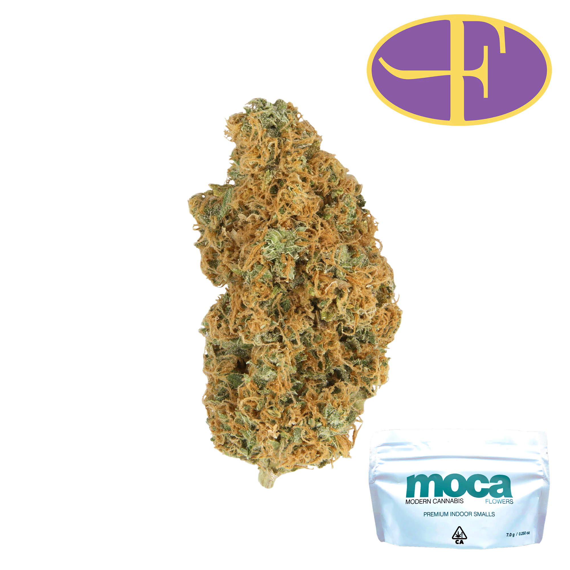 Moca - Skunk #1 Main Image