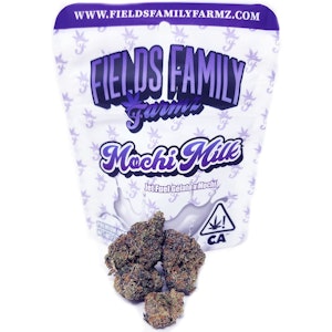 FIELDS FAMILY FARMZ - Fields Family Farmz Mochi Milk Flower 3.5g