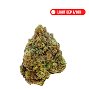 RG $19 Mochilato (I)(H) 1/8th