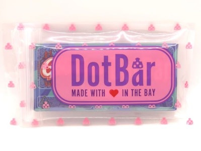 DOT BAR - MOCHINUT 100mg