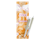 Jive - Don Carlos - Pre-Roll - 1g