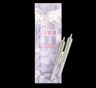 Jive - Planet of the Grapes - Pre-Roll - 1g