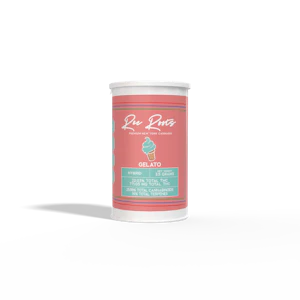 REC ROOTS - Rec Roots - Gelato - 3.5g - 22.03 % THC - Dry Flower