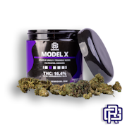 Model X Flower | Oz Special