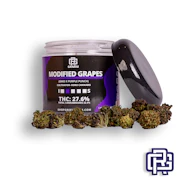 Modified Grapes Flower |  Oz Special