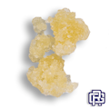 Modified Grapes Sugar Wax Extract | 1g (Cured Resin)