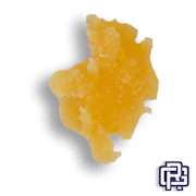 Modified Grapes Sugar Wax Extract | 1g (Live Resin)