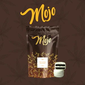 CHOICE - Mojo - Cookies and Cream Bites - 200mg