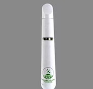 Pineapple Upside Down Cake 1 Gram Disposable
