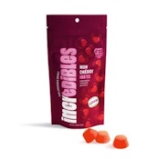 Mon Cherry Gummies - 100mg - Incredibles