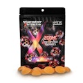 Passion Fruit 200mg Gummies (10x20mg) - MONSTER XTRACTS