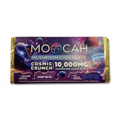 MOOCAH COSMIC CRUNCH MAGIC CHOCOLATE