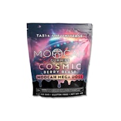 MOOCAH GUMMY BERRY BLAST