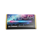 MOOCAH MAGIC CHOCOLATE