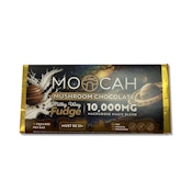 MOOCAH MILKY WAY MAGIC CHOCOLATE