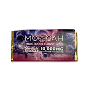 MOOCAH STARLIGHT CRACKLE MAGIC CHOCOLATE