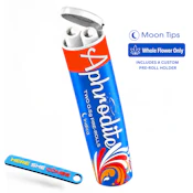 Aphrodite - OG Kush - 27.58% THC - 0.5g x 2pk - Prerolls