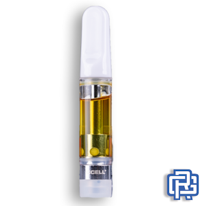 Moonwalk - Tropical Headband Vape Cartridge | 1g (Live Hash Rosin)