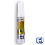 Platinum Lemon Cherry Gelato Vape Cartridge | 1g (Live Hash Rosin)