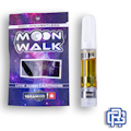 Honey Banana Vape Cartridge | 1g (Live Hash Rosin)