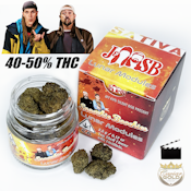 Caviar Gold | Jay & Silent Bob Lunar Modules | Snoochie Boochies | 3.5g