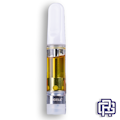 Honey Banana Vape Cartridge | 1g (Live Hash Rosin)
