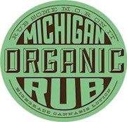 MOR (Michigan Organic) 1:1 Muscle Cooling 2.82oz Roll on