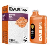 Dabwoods | Mother's Milk | All In One | [1g] | Indica