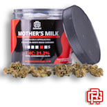 Mother's Milk Flower | Oz Special
