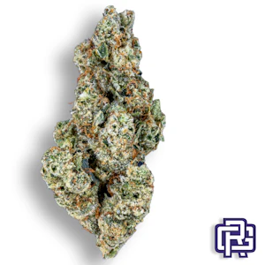 Love Mary - Motor Breath Flower